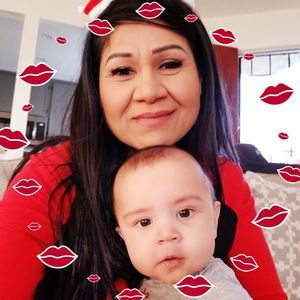 Meet your Posher, Lola